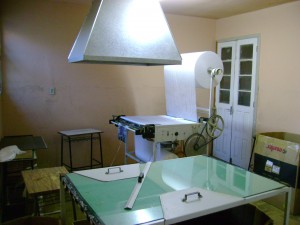 F�brica de Fraldas