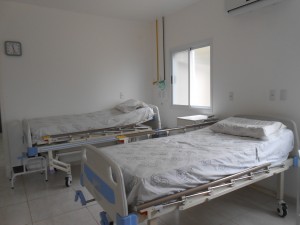 Enfermaria Irm� Agatonia