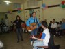 Tarde Musical com grupo de jovens da Paroquia S�o Jos�