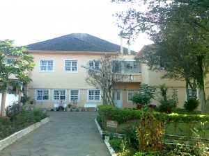 Campanha para aumentar vagas no Asilo